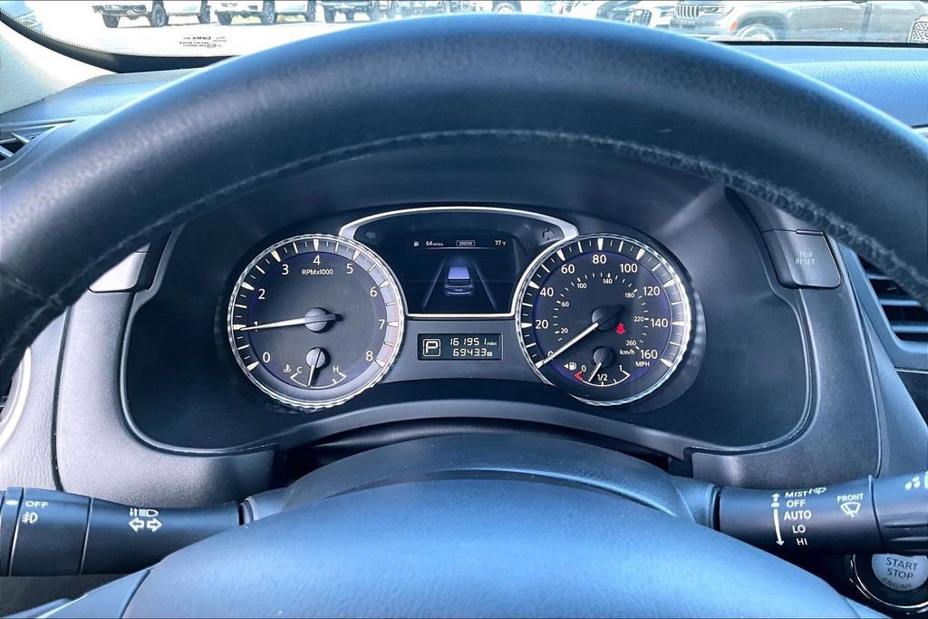 Used 2014 INFINITI QX60 FWD w/ Premium Plus Package image 31