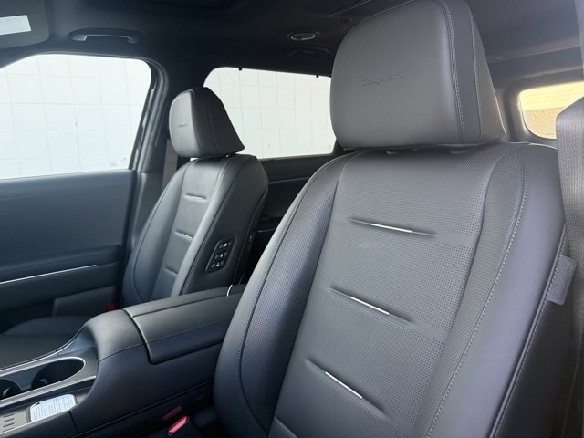 New 2026 Hyundai Palisade Calligraphy image 5