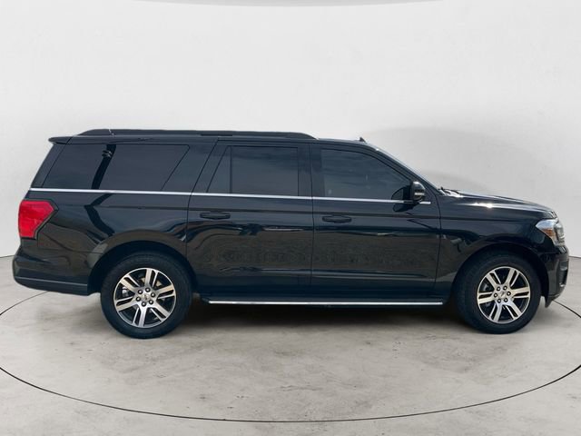 Used 2022 Ford Expedition Max XLT AWD/4WD image 6