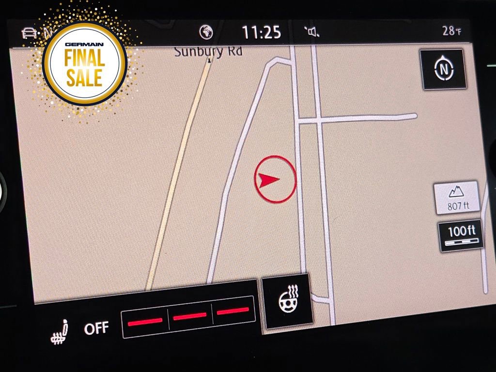 Used 2020 Volkswagen Tiguan SEL Premium R-Line image 29