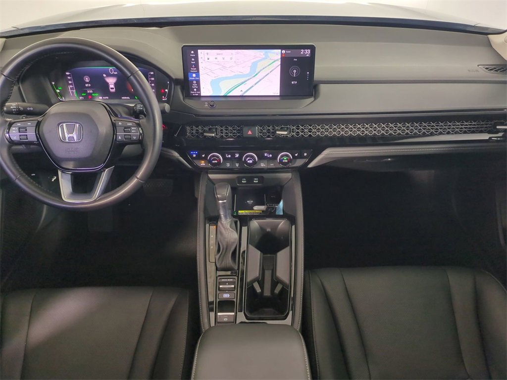 Used 2023 Honda Accord Touring image 16