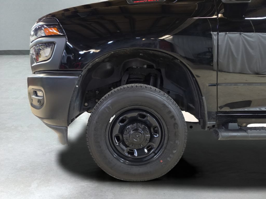 Used 2025 RAM 2500 Tradesman AWD/4WD image 24