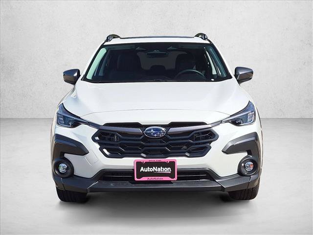 New 2026 Subaru Crosstrek 2.5i Limited AWD/4WD image 6