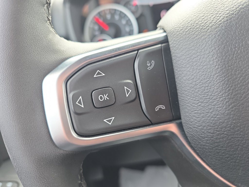 New 2026 RAM 2500 Big Horn image 26