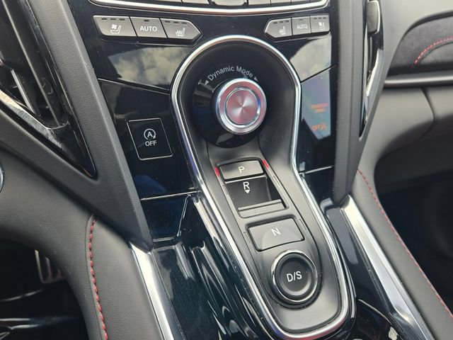 Certified 2025 Acura RDX A-Spec AWD/4WD image 18