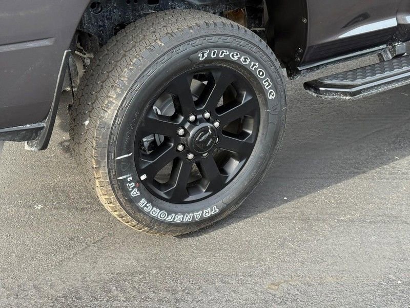 New 2026 RAM 2500 Big Horn image 5