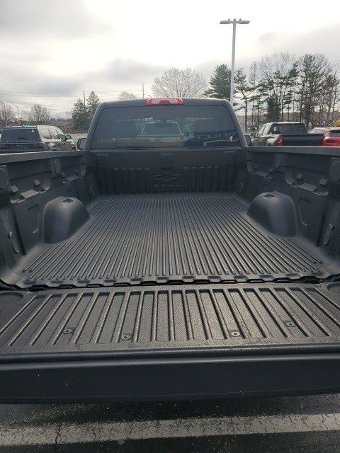 Used 2016 Chevrolet Silverado 1500 W/T image 14