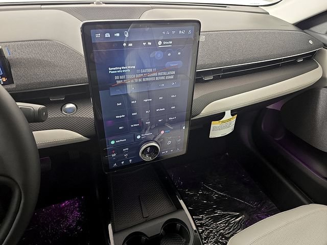 New 2026 Ford Mustang Mach-E Premium RWD image 16