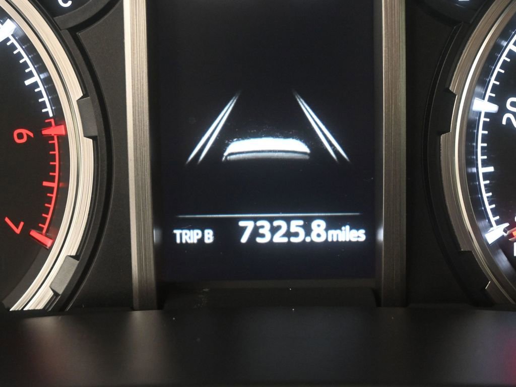 Used 2024 Toyota 4Runner TRD Off-Road Premium image 14