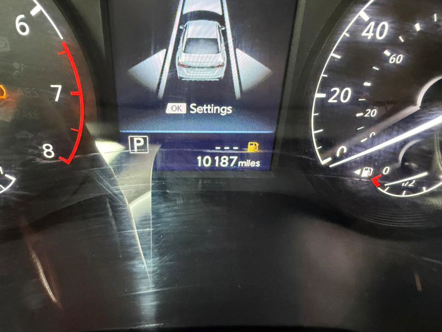 Used 2025 Nissan Altima 2.5 S image 32