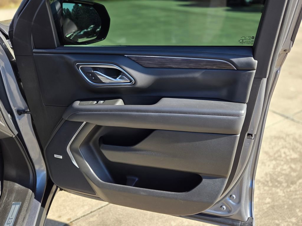 Used 2022 Chevrolet Tahoe Z71 image 14