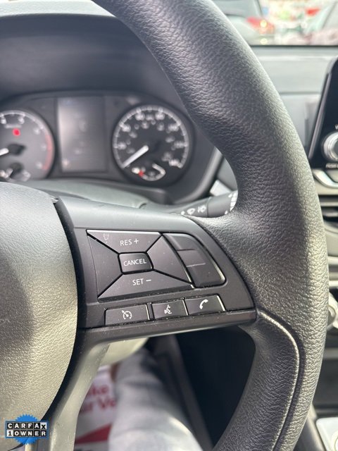 Certified 2024 Nissan Altima 2.5 S image 26