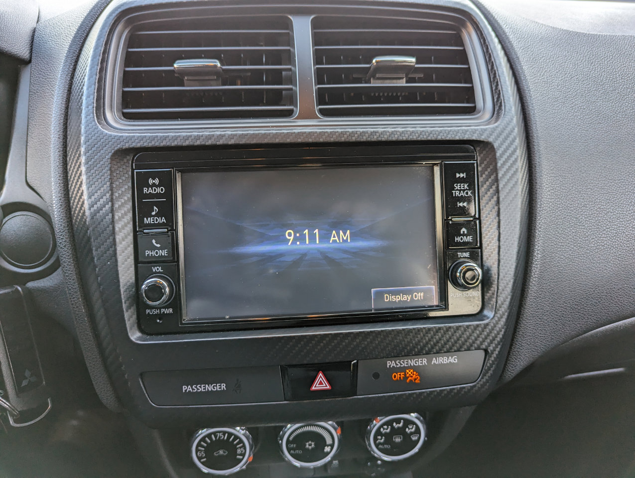 Used 2018 Mitsubishi Outlander Sport ES image 21