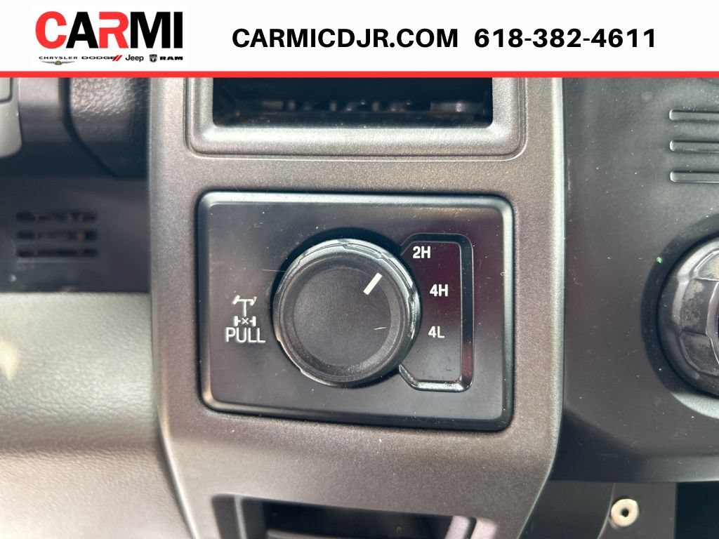 Used 2019 Ford F250 XL w/ Power Equipment Group AWD/4WD image 23