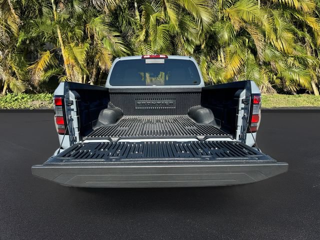 Used 2025 Nissan Frontier Pro-X RWD image 23
