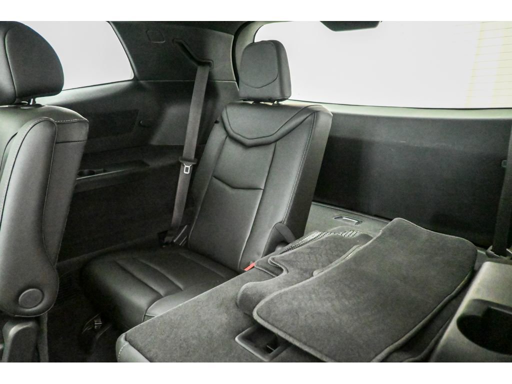 Certified 2023 Cadillac XT6 Premium Luxury w/ Technology Package image 31