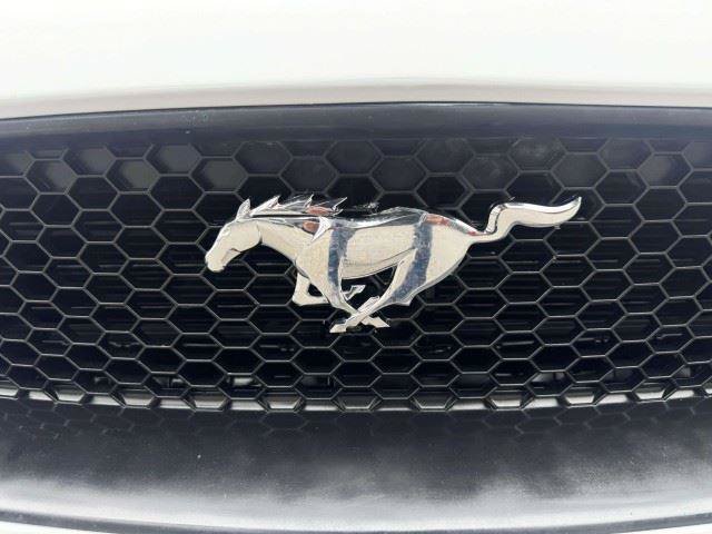 Used 2018 Ford Mustang Premium RWD image 11