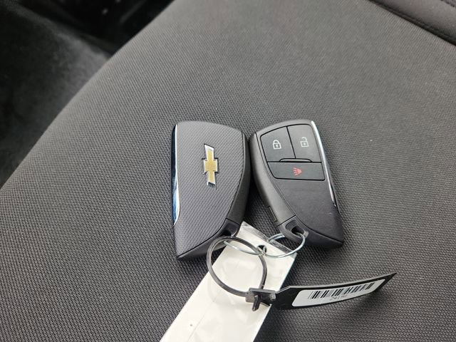 New 2025 Chevrolet Silverado 3500 W/T w/ WT Convenience Package image 35