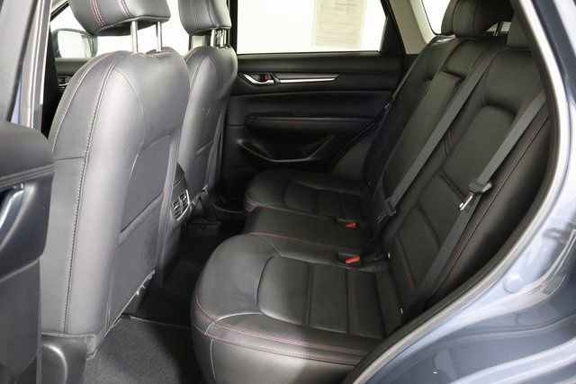 Used 2025 MAZDA CX-5 Carbon Edition AWD/4WD image 21
