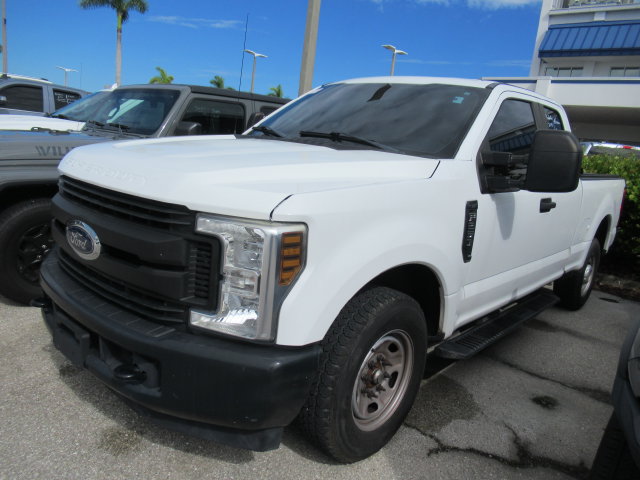 Used 2019 Ford F250 XL RWD image 3