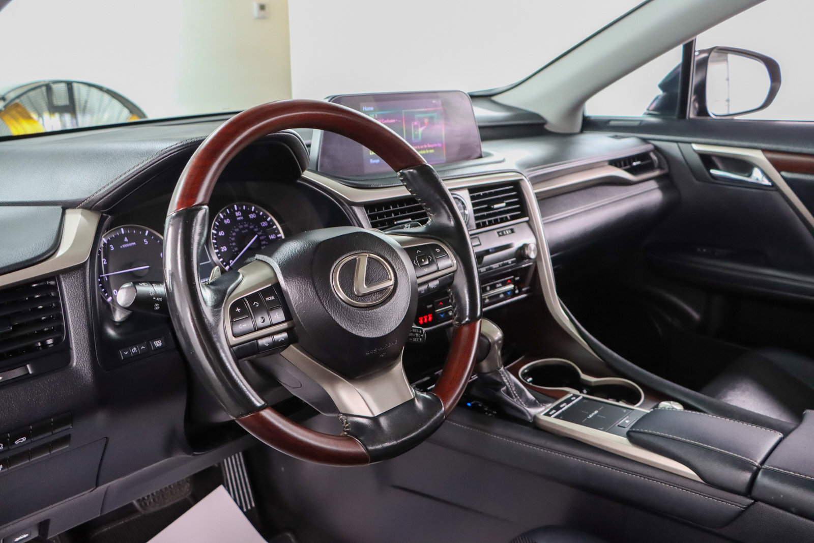 Used 2021 Lexus RX 350 FWD w/ Premium Package image 23