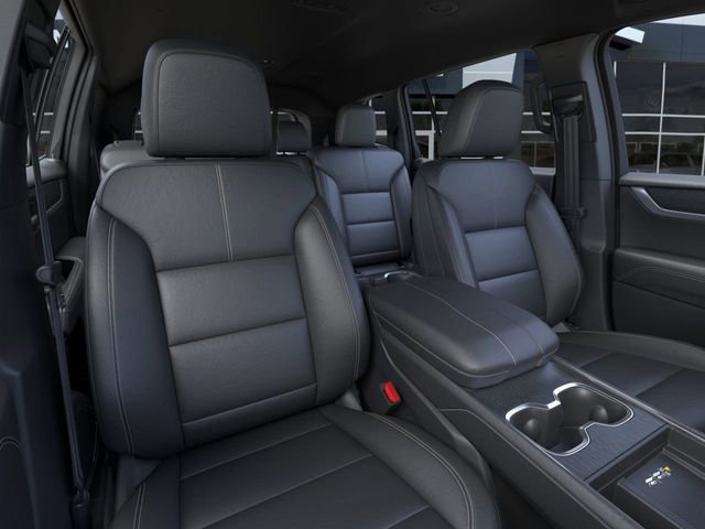 New 2026 GMC Acadia Elevation w/ Black Edition image 16