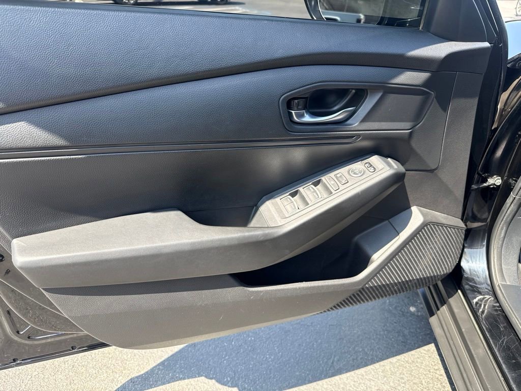 Used 2024 Honda Accord LX image 4