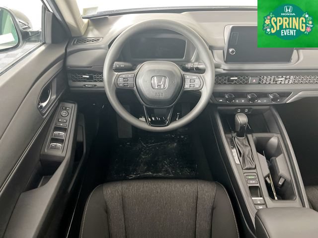 New 2026 Honda Accord SE image 23