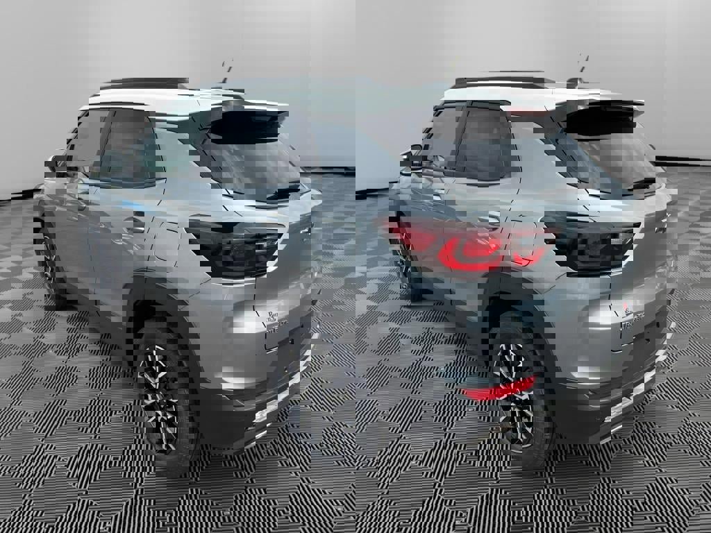 New 2026 Chevrolet TrailBlazer ACTIV w/ Convenience Package image 5