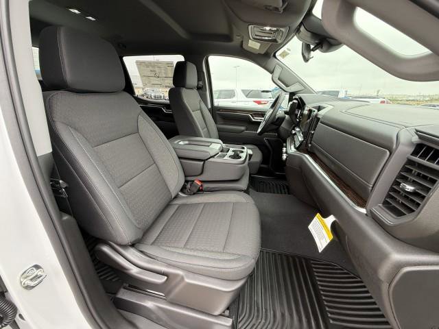 New 2026 GMC Sierra 1500 SLE image 29