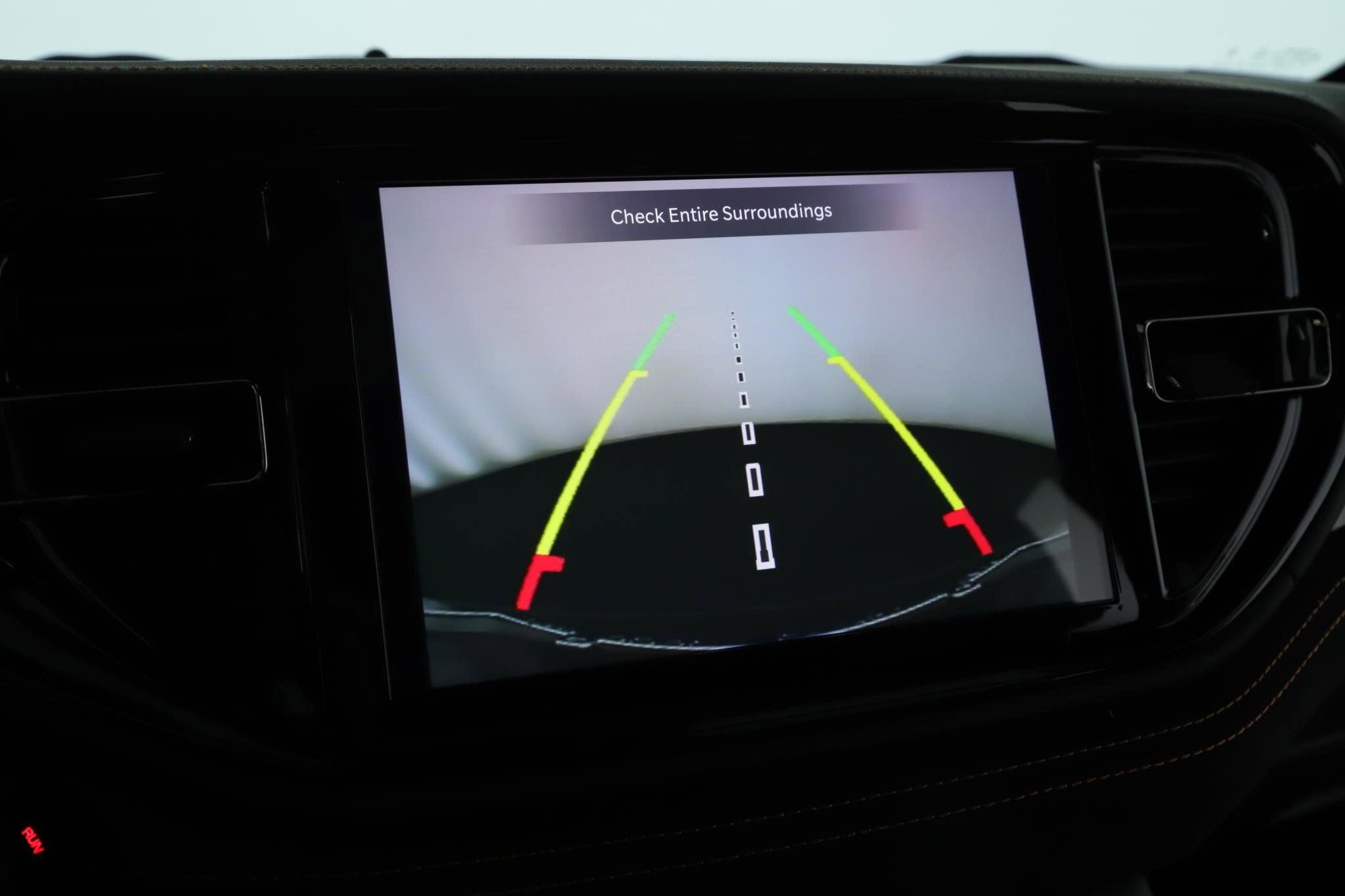 Used 2022 Dodge Durango R/T w/ Hemi Orange Plus Package image 15