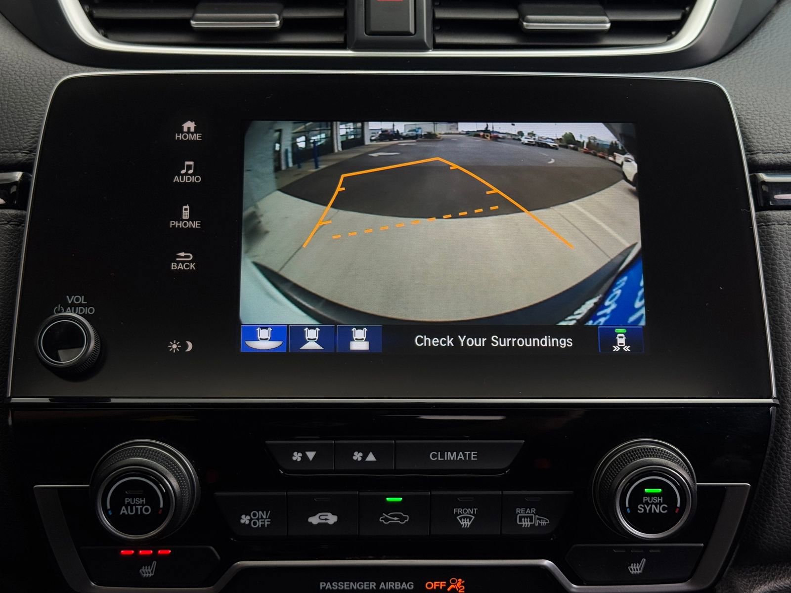 Used 2019 Honda CR-V EX-L image 23