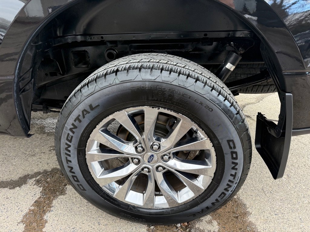 Used 2016 Ford F150 XLT w/ Equipment Group 301A Mid image 14