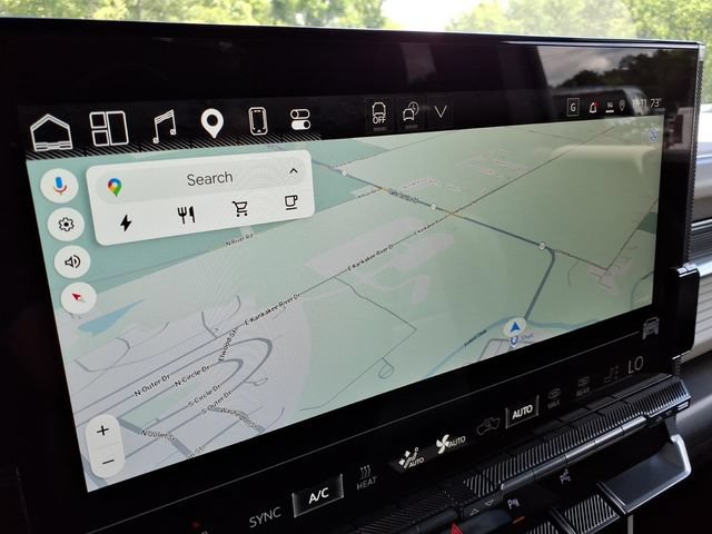 New 2026 GMC Hummer EV SUV AWD/4WD image 35