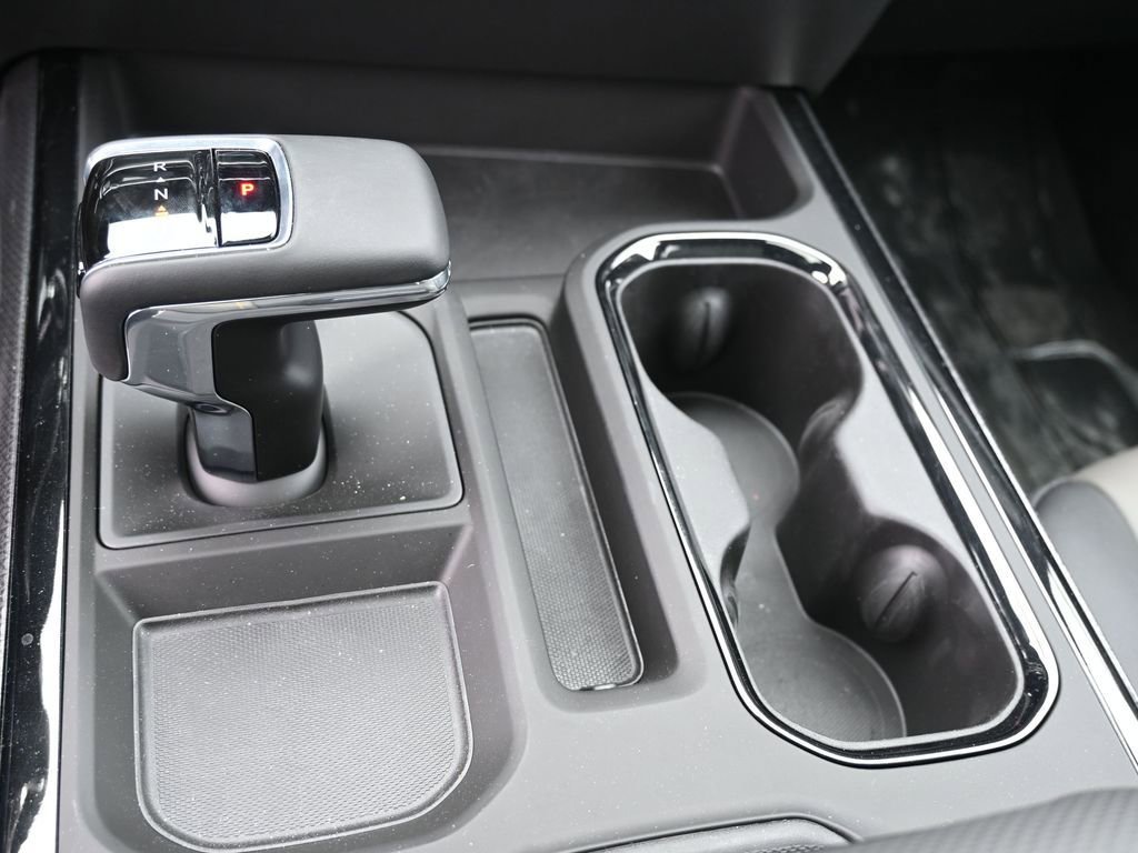 Used 2026 Chevrolet Silverado 1500 ZR2 w/ Dark Appearance Package image 23