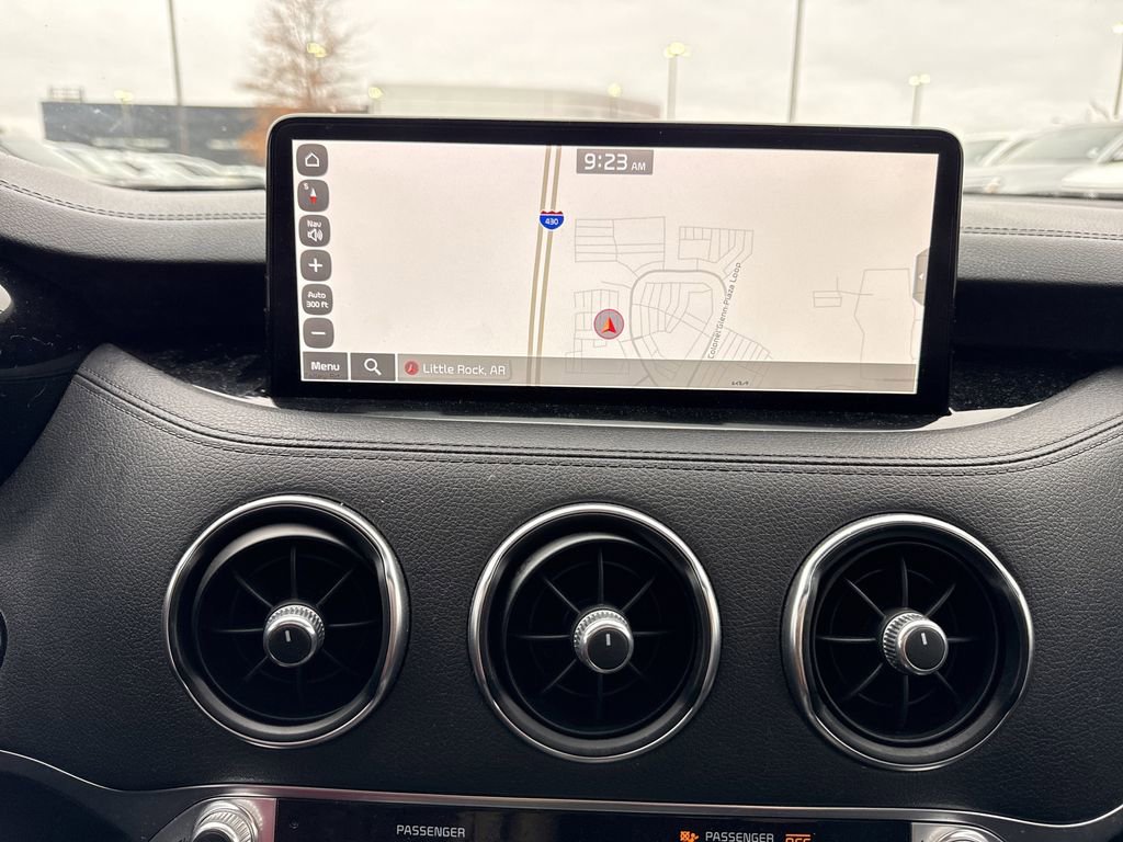 Used 2023 Kia Stinger GT-Line w/ Sun & Sound Package image 24