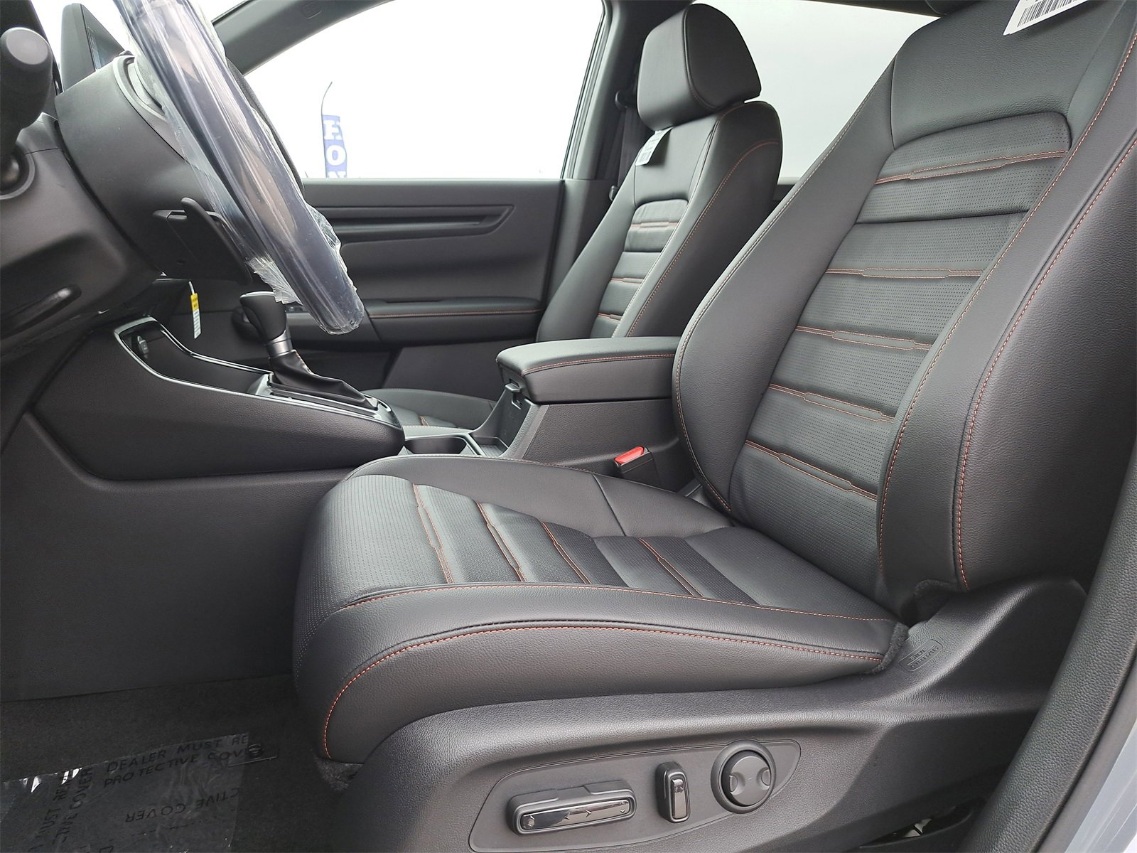 New 2026 Honda CR-V Sport-L image 28