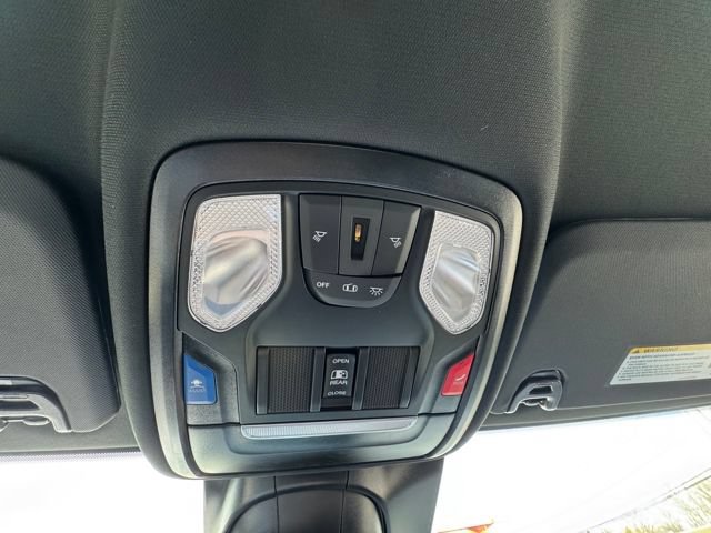 New 2026 RAM 2500 Tradesman AWD/4WD image 39