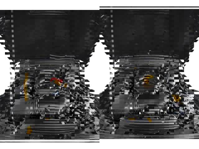 New 2026 Jeep Wrangler Unlimited Rubicon image 12