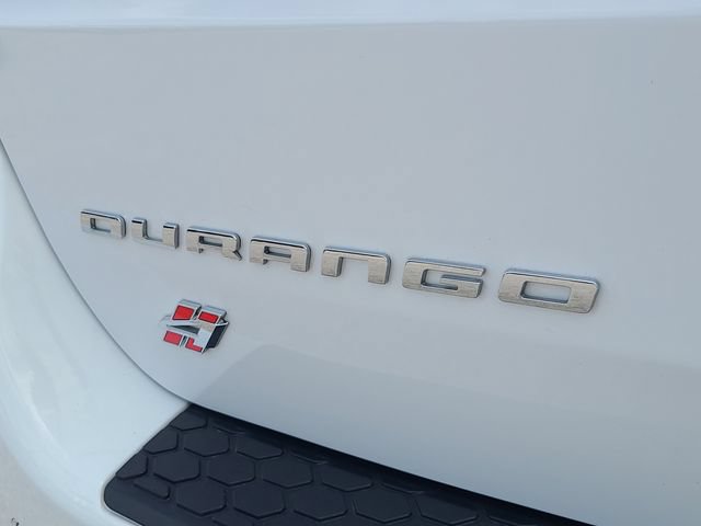 Used 2025 Dodge Durango GT AWD/4WD image 32