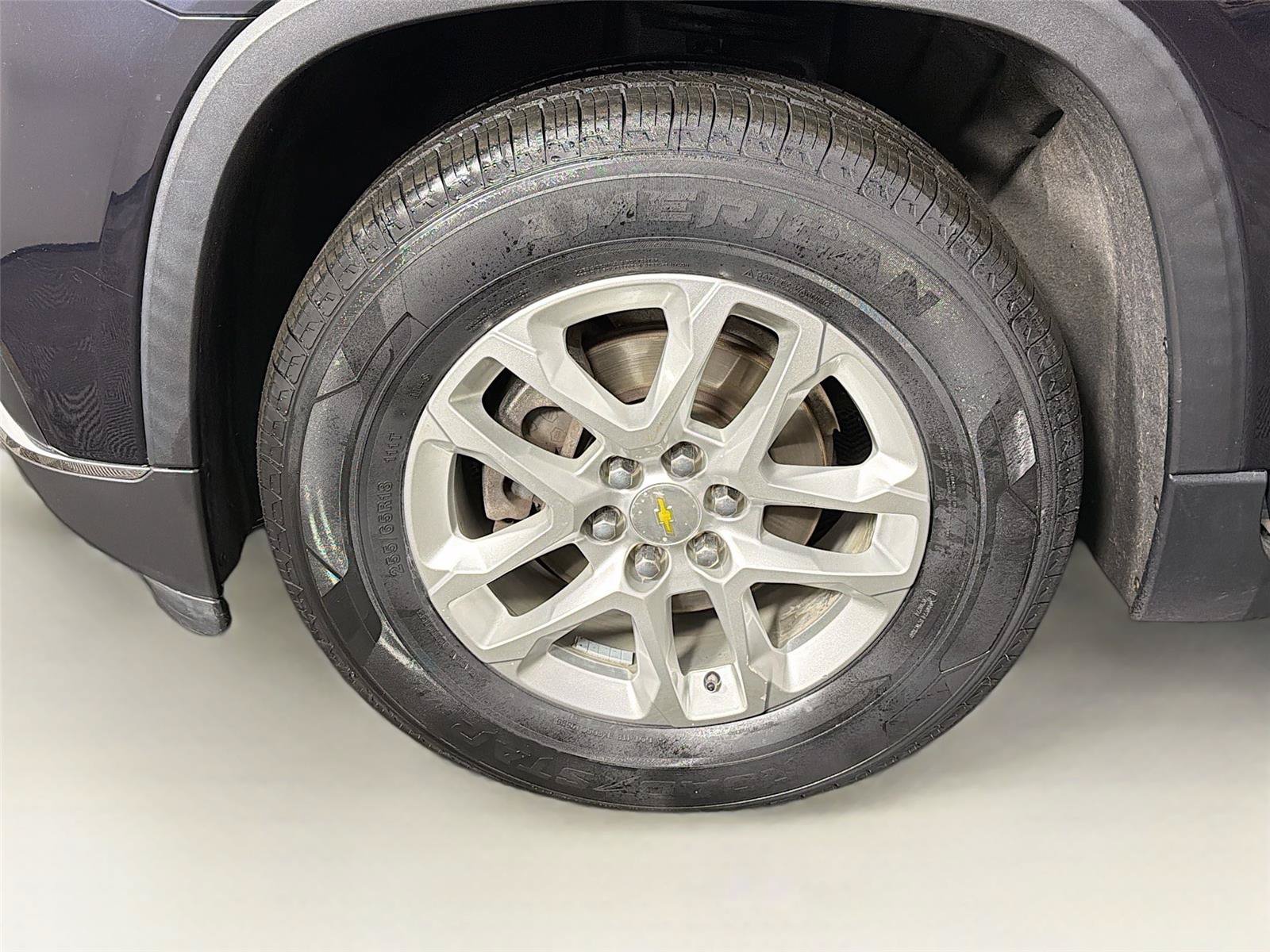 Used 2020 Chevrolet Traverse LT AWD/4WD image 33