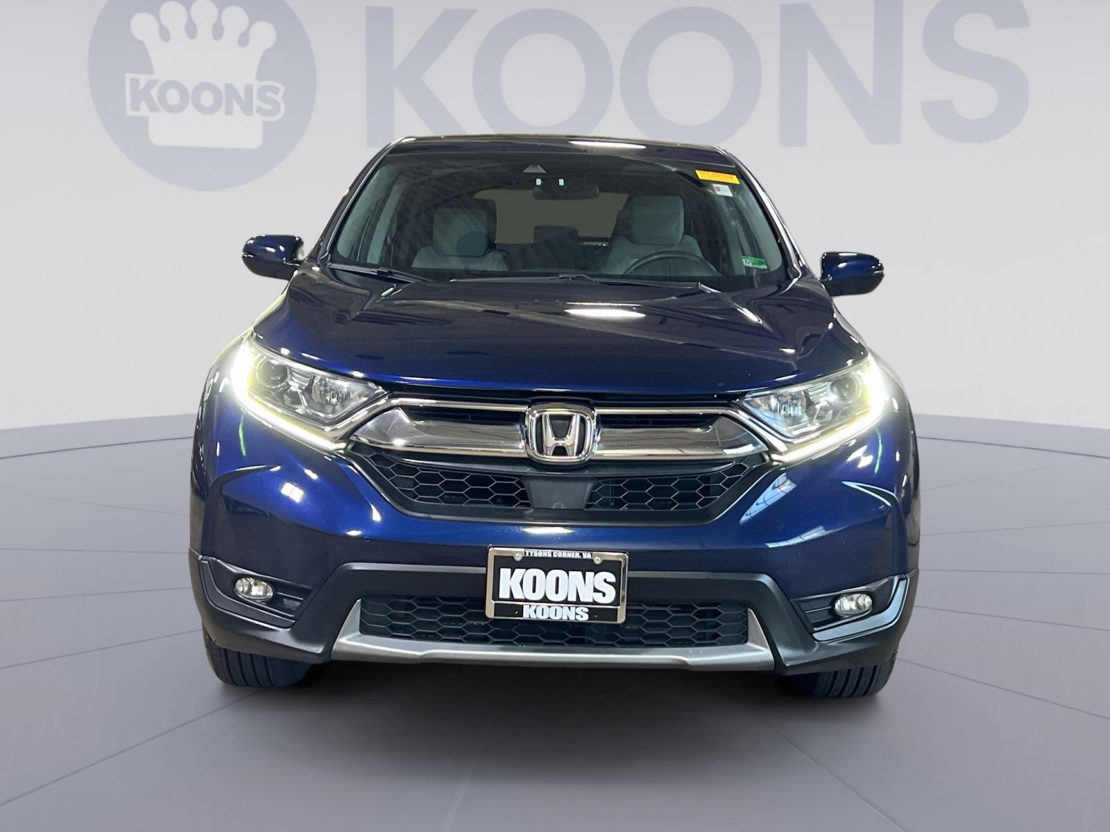 Used 2019 Honda CR-V EX image 11
