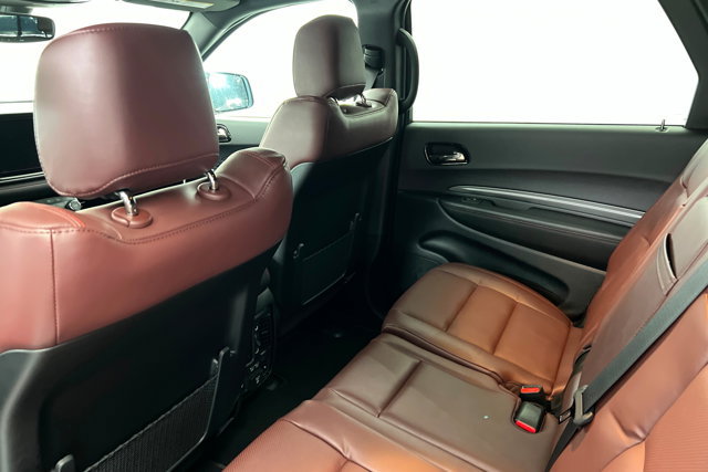 New 2026 Dodge Durango GT AWD/4WD image 19