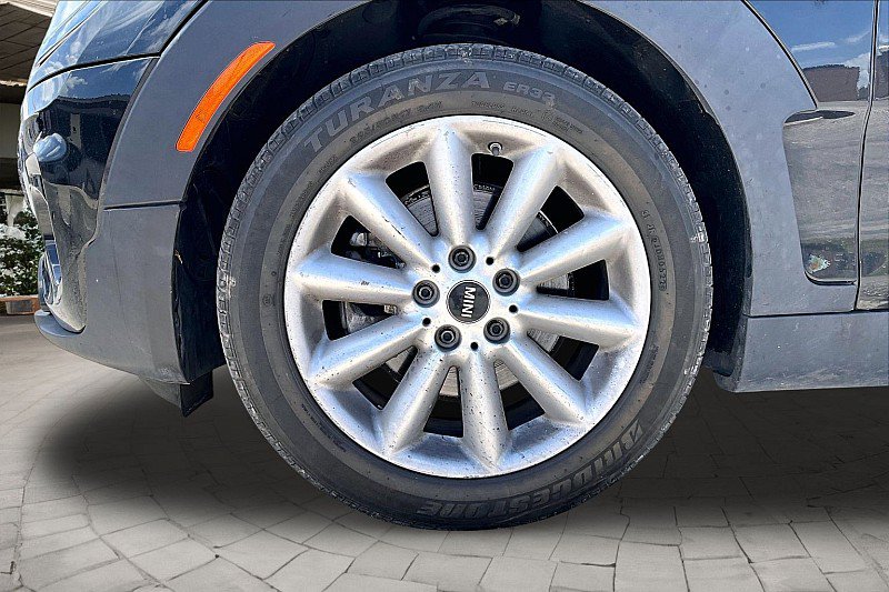 Used 2023 MINI Cooper Clubman S FWD image 7