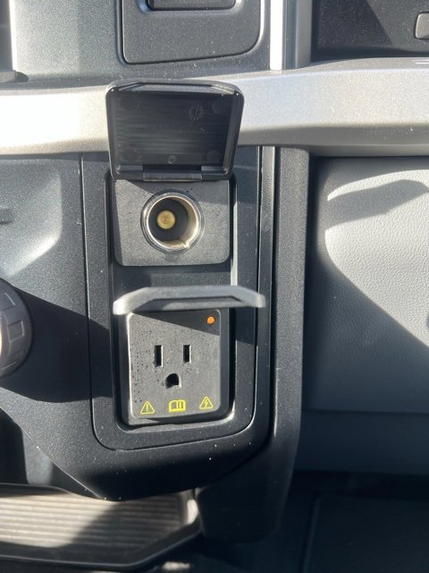 Used 2024 Ford F250 XLT w/ Snow Plow Prep Package image 31