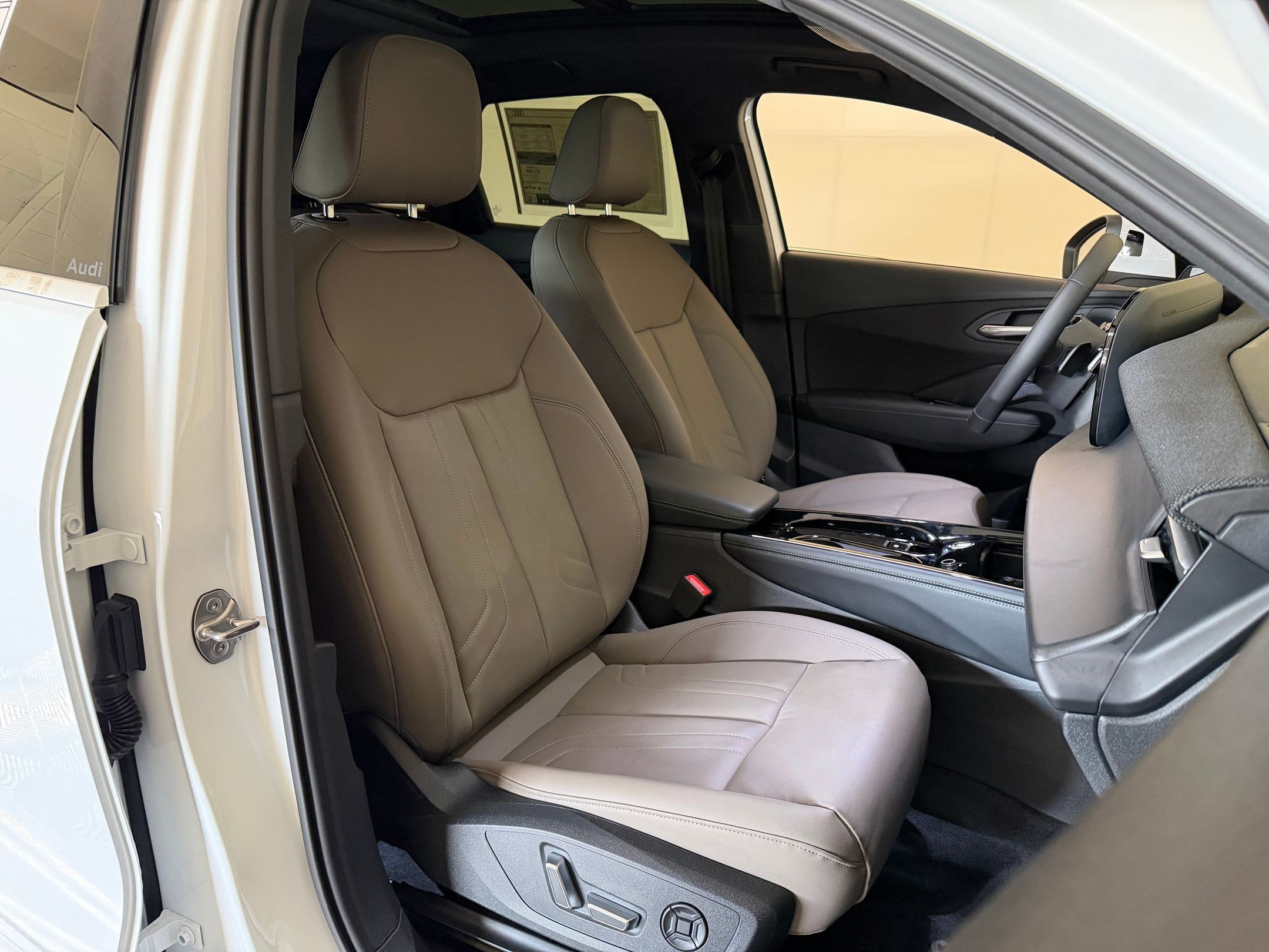 New 2026 Audi Q3 quattro 2.0T image 32