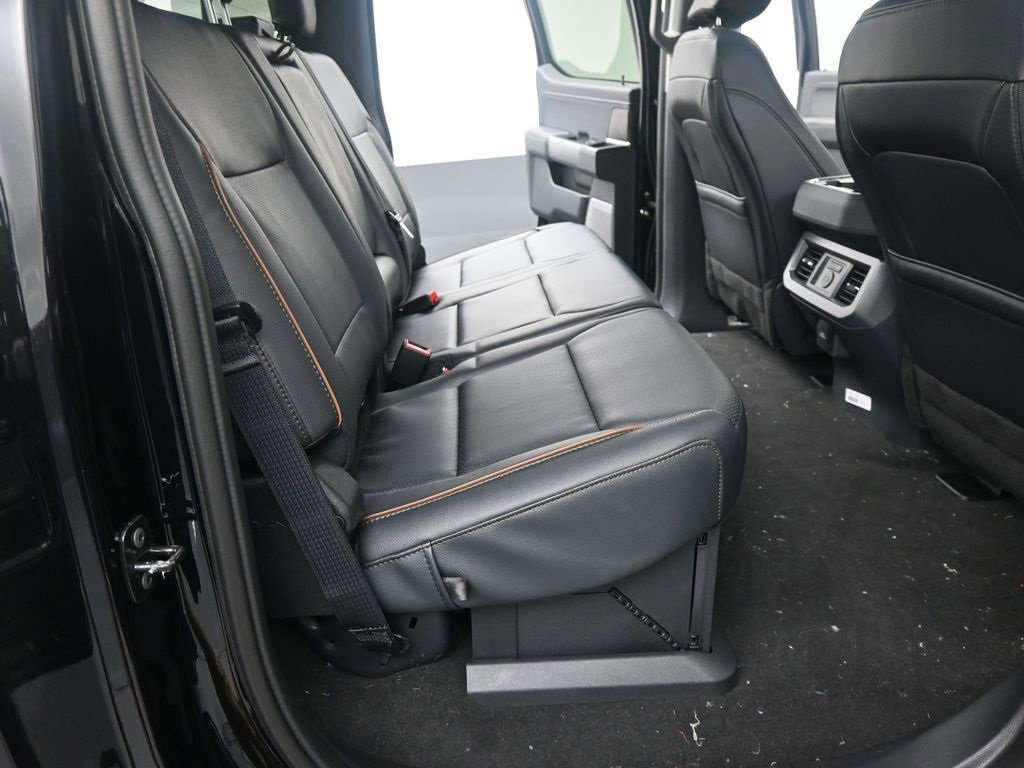 New 2026 Ford F250 Lariat w/ Tremor Off-Road Package image 11
