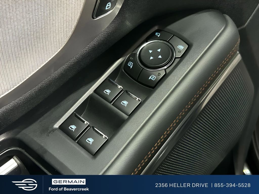 Certified 2025 Ford Expedition Active image 23