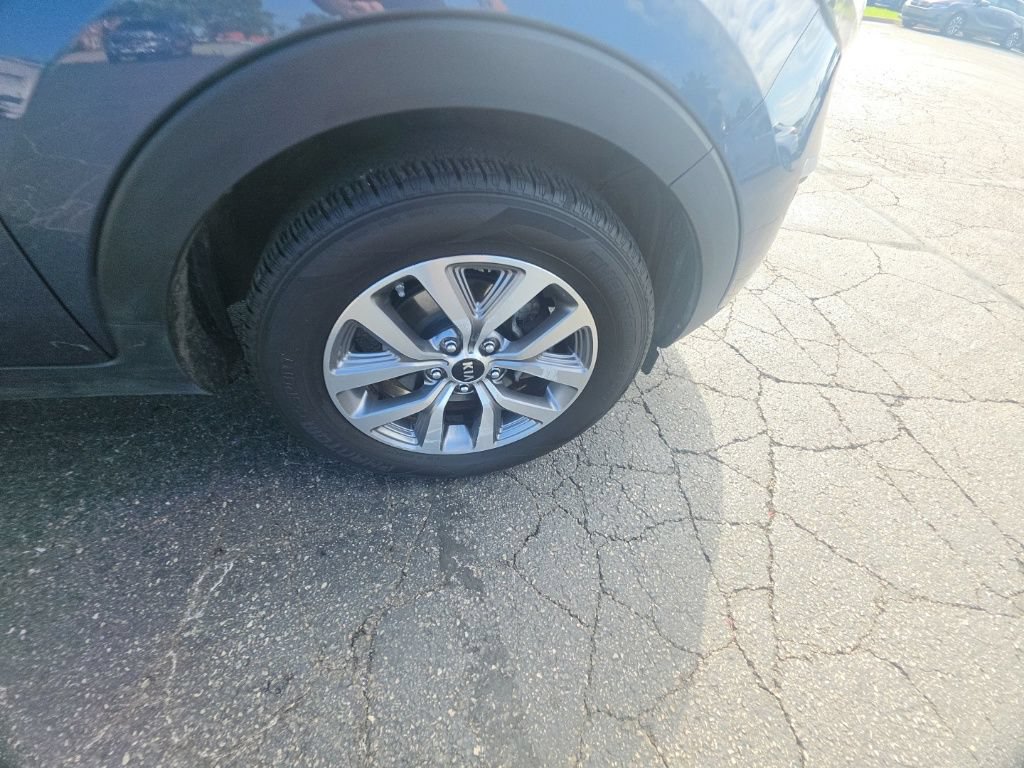 Used 2016 Kia Sportage LX AWD/4WD image 9