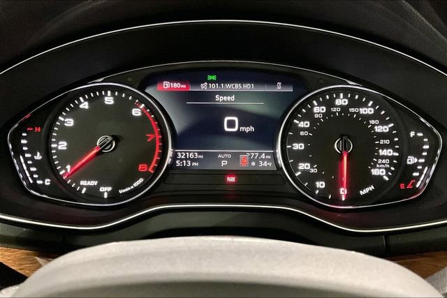 Used 2023 Audi Q5 2.0T Premium w/ Convenience Package image 21